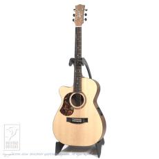 Maton SRS808C LH (Lefthand Model)_2