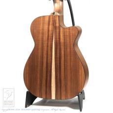 Maton SRS808C LH (Lefthand Model)_4