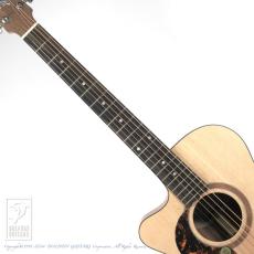Maton SRS808C LH (Lefthand Model)_5