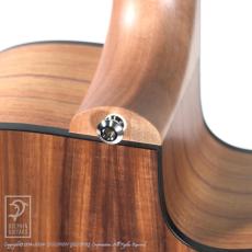 Maton SRS808C LH (Lefthand Model)_10