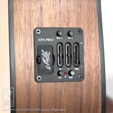 Maton SRS808C LH (Lefthand Model)_11