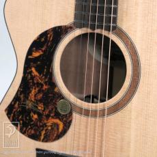 Maton SRS808C LH (Lefthand Model)_13