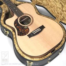 Maton SRS808C LH (Lefthand Model)_14