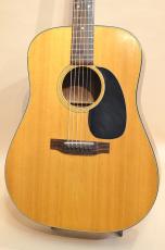 Martin D-18　1974年製_2