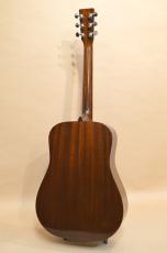 Martin D-18　1974年製_5