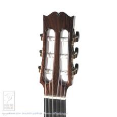 SAND GUITARS Custom Sand Guitar with Fleur de Lis_7