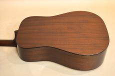 Martin D-18　1974年製_10