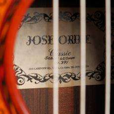 Jose Oribe [ホセ・オリベ] Classic_5