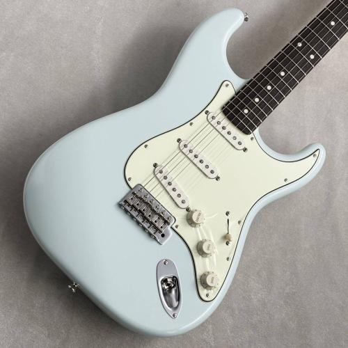 Vanzandt STV-R2 / Sonic Blue #10323 ≒3.37kg【カスタムカラー】