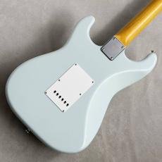 Vanzandt STV-R2 / Sonic Blue #10323 ≒3.37kg【カスタムカラー】_7