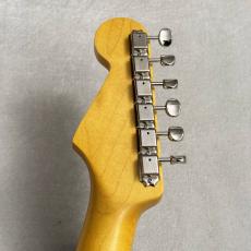 Vanzandt STV-R2 / Sonic Blue #10323 ≒3.37kg【カスタムカラー】_9