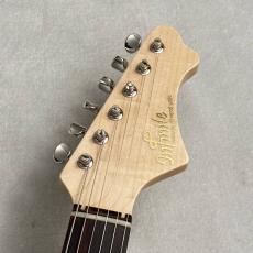 infinite Trad Fullsize JM / Stabilized Blue & White Resin #2217 ≒3.73kg_7