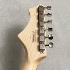 infinite Trad Fullsize JM / Stabilized Blue & White Resin #2217 ≒3.73kg_11