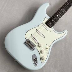 Vanzandt STV-R2 / Sonic Blue #10321 ≒3.42kg【カスタムカラー】