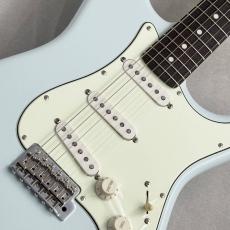 Vanzandt STV-R2 / Sonic Blue #10321 ≒3.42kg【カスタムカラー】_3