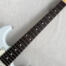 Vanzandt STV-R2 / Sonic Blue #10321 ≒3.42kg【カスタムカラー】_4