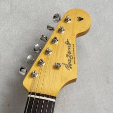 Vanzandt STV-R2 / Sonic Blue #10321 ≒3.42kg【カスタムカラー】_5