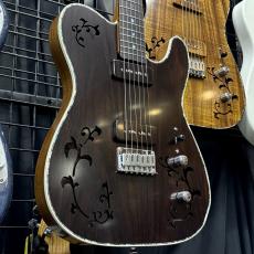 Provision TEC-TL/LTD-KARAKUSA #069 35th Anniversary Custom ≒3.05kg【ビンテージローズTop】