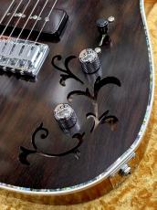 Provision TEC-TL/LTD-KARAKUSA #069 35th Anniversary Custom ≒3.05kg【ビンテージローズTop】_4