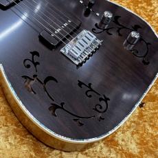 Provision TEC-TL/LTD-KARAKUSA #069 35th Anniversary Custom ≒3.05kg【ビンテージローズTop】_5