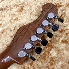 Provision TEC-TL/LTD-KARAKUSA #069 35th Anniversary Custom ≒3.05kg【ビンテージローズTop】_11