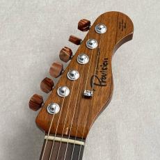 Provision TEC-TL/LTD-KARAKUSA #070 35th Anniversary Custom ≒3.05kg【ハワイアンコアTop】_7