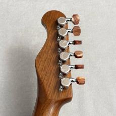 Provision TEC-TL/LTD-KARAKUSA #070 35th Anniversary Custom ≒3.05kg【ハワイアンコアTop】_11