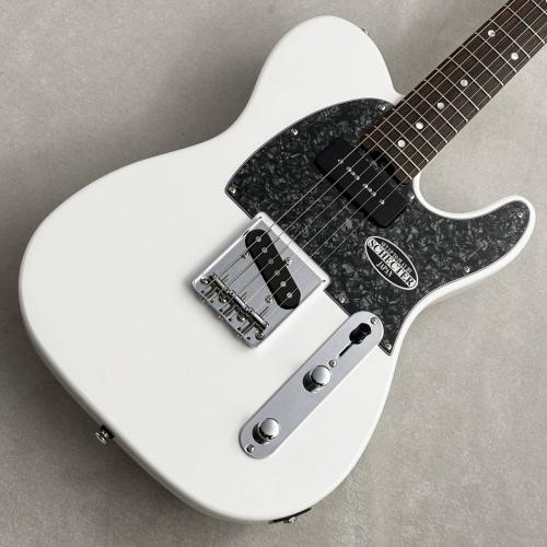 SCHECTER OL-PT-P90/R -White- #SOL-2504173 ≒3.58kg【SPOT生産モデル】