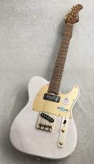 Bacchus Global Series TACTICS-STD/RSM ~See-Through Snow White~ #GI21094 ≒3.79kg_2