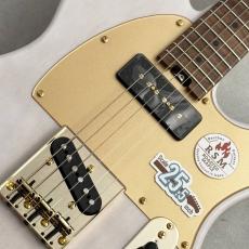 Bacchus Global Series TACTICS-STD/RSM ~See-Through Snow White~ #GI21094 ≒3.79kg_3