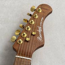 Bacchus Global Series TACTICS-STD/RSM ~See-Through Snow White~ #GI21094 ≒3.79kg_5