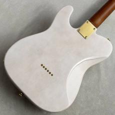 Bacchus Global Series TACTICS-STD/RSM ~See-Through Snow White~ #GI21094 ≒3.79kg_7