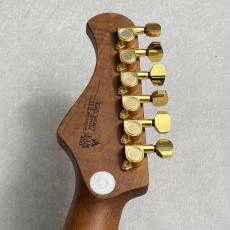 Bacchus Global Series TACTICS-STD/RSM ~See-Through Snow White~ #GI21094 ≒3.79kg_9