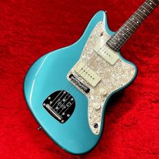 Fender FSR Collection Hybrid II Jazzmaster ～Teal Green Metallic～JD25031296 ≒3.50kg