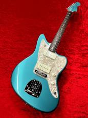 Fender FSR Collection Hybrid II Jazzmaster ～Teal Green Metallic～JD25031296 ≒3.50kg_2