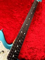 Fender FSR Collection Hybrid II Jazzmaster ～Teal Green Metallic～JD25031296 ≒3.50kg_4