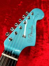 Fender FSR Collection Hybrid II Jazzmaster ～Teal Green Metallic～JD25031296 ≒3.50kg_5