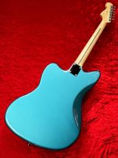 Fender FSR Collection Hybrid II Jazzmaster ～Teal Green Metallic～JD25031296 ≒3.50kg_6