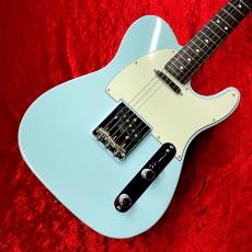 Fender 【軽量個体】FSR Made in Japan Hybrid II Telecaster Daphne Blue Matching Head ≒3.19kg #JD25033917