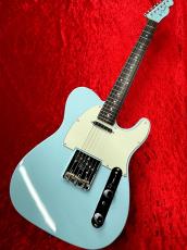 Fender 【軽量個体】FSR Made in Japan Hybrid II Telecaster Daphne Blue Matching Head ≒3.19kg #JD25033917_2