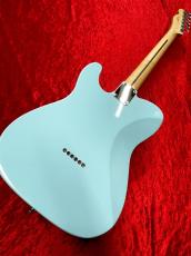 Fender 【軽量個体】FSR Made in Japan Hybrid II Telecaster Daphne Blue Matching Head ≒3.19kg #JD25033917_6
