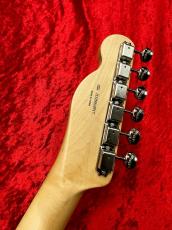 Fender 【軽量個体】FSR Made in Japan Hybrid II Telecaster Daphne Blue Matching Head ≒3.19kg #JD25033917_8