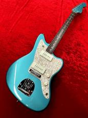 Fender FSR Collection Hybrid II Jazzmaster ～Teal Green Metallic～JD25031297 ≒3.58kg_2
