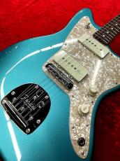 Fender FSR Collection Hybrid II Jazzmaster ～Teal Green Metallic～JD25031297 ≒3.58kg_3