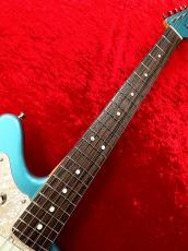 Fender FSR Collection Hybrid II Jazzmaster ～Teal Green Metallic～JD25031297 ≒3.58kg_4