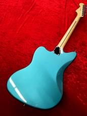 Fender FSR Collection Hybrid II Jazzmaster ～Teal Green Metallic～JD25031297 ≒3.58kg_6