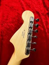 Fender FSR Collection Hybrid II Jazzmaster ～Teal Green Metallic～JD25031297 ≒3.58kg_8