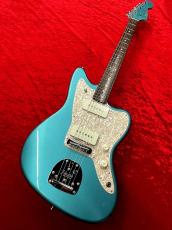 Fender FSR Collection Hybrid II Jazzmaster ～Teal Green Metallic～JD25031295 ≒3.48kg_2