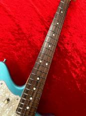 Fender FSR Collection Hybrid II Jazzmaster ～Teal Green Metallic～JD25031295 ≒3.48kg_4