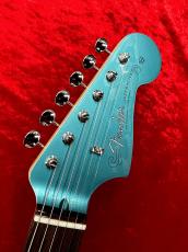 Fender FSR Collection Hybrid II Jazzmaster ～Teal Green Metallic～JD25031295 ≒3.48kg_5